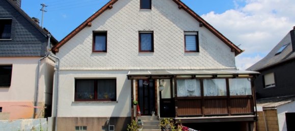 6 rooms House in Birkenfeld, Germany No. 155062 6