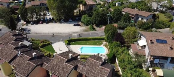 Casa de 5 divisões em Manerba del Garda, Italy N.º 289640 27