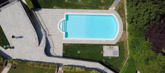 Casa de 5 divisões em Manerba del Garda, Italy N.º 289640 26