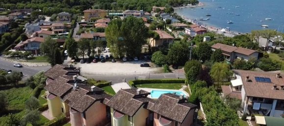 Casa de 5 divisões em Manerba del Garda, Italy N.º 289640 25