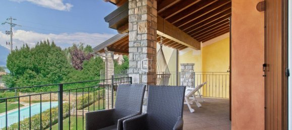 Casa de 5 divisões em Manerba del Garda, Italy N.º 289640 17