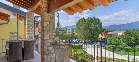 Casa de 5 divisões em Manerba del Garda, Italy N.º 289640 15