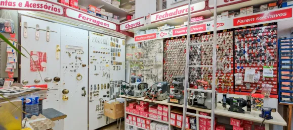 Propriété commerciale à Cascais, Portugal 180m² No. 89941 17