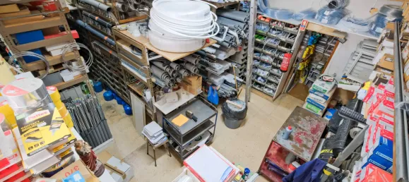 Propriété commerciale à Cascais, Portugal 180m² No. 89941 13