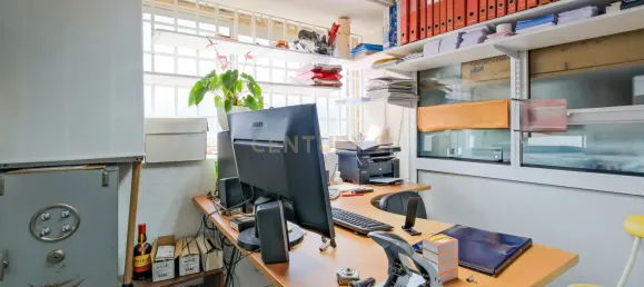 Propriété commerciale à Cascais, Portugal 180m² No. 89941 10