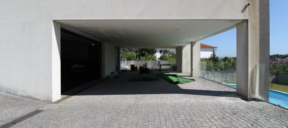 3 bedrooms House in Valbom, Portugal No. 138624 8