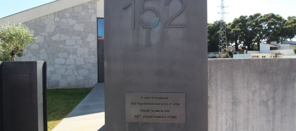 3 bedrooms House in Valbom, Portugal No. 138624 2