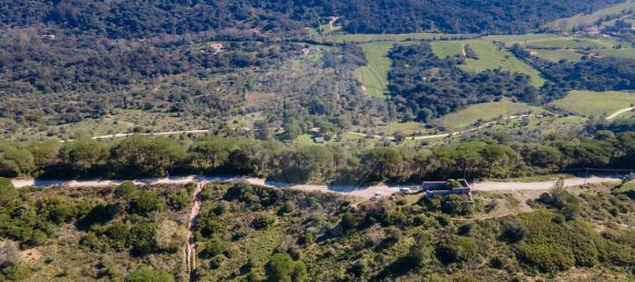 Terreno en Setubal, Portugal 8250 m² No. 73678 5