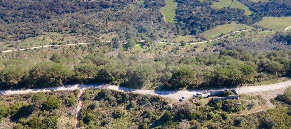 Terreno en Setubal, Portugal 8250 m² No. 73678 7