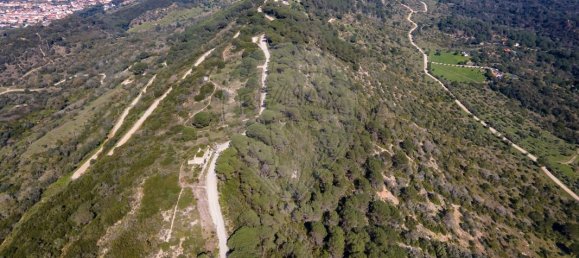 Terreno en Setubal, Portugal 8250 m² No. 73678 16