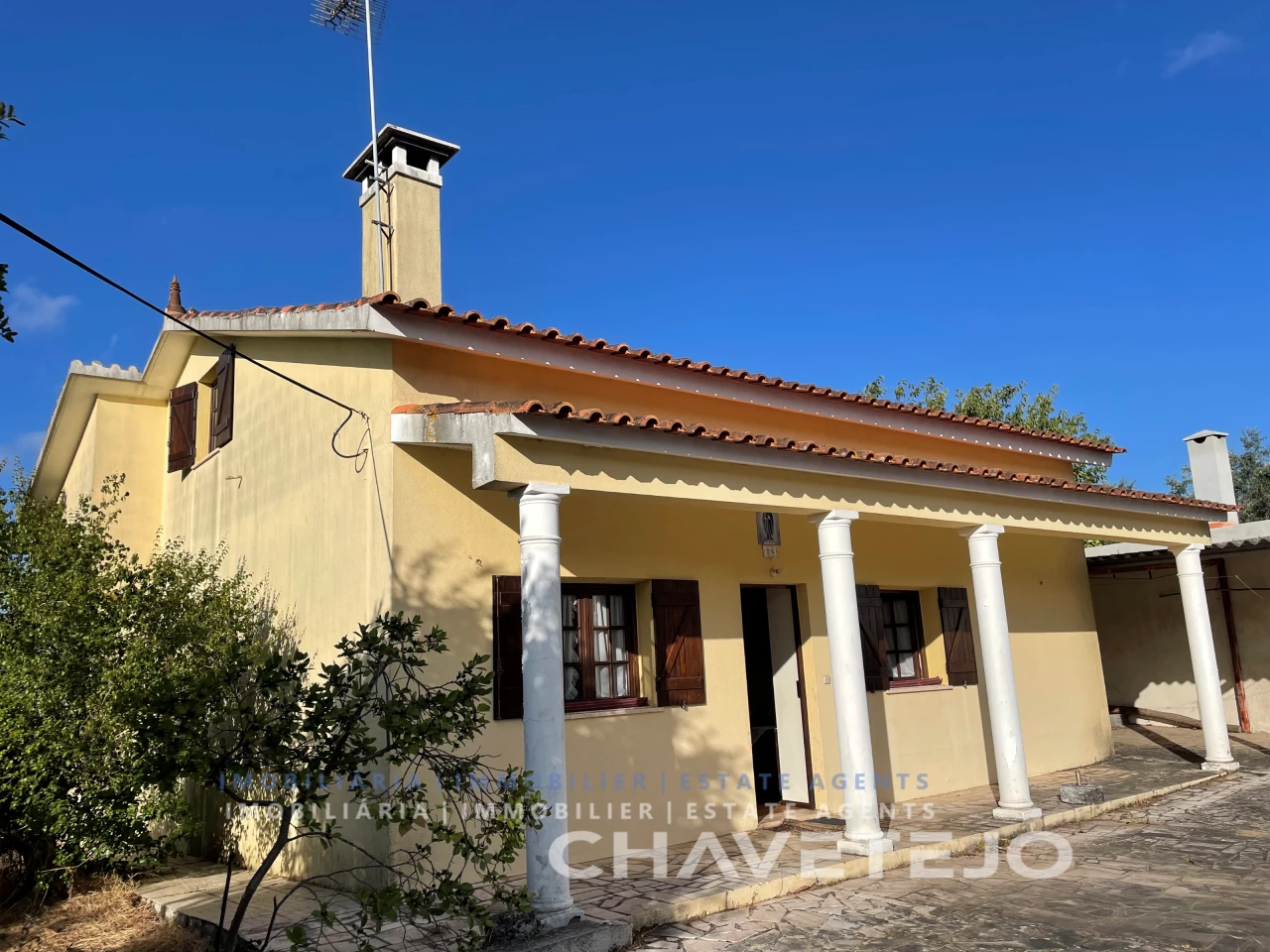 2 Schlafzimmer Haus in Beco, Portugal, Nr. 342512