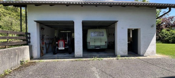 10 rooms House in Braunau am Inn, Austria No. 184218 35