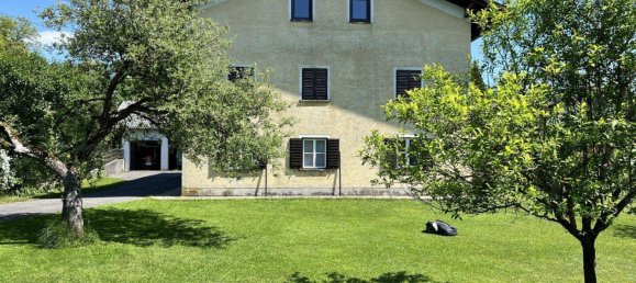 10 rooms House in Braunau am Inn, Austria No. 184218 4