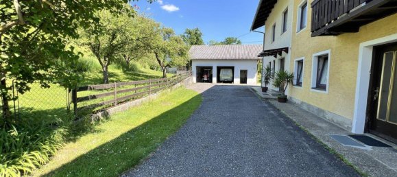 10 rooms House in Braunau am Inn, Austria No. 184218 6