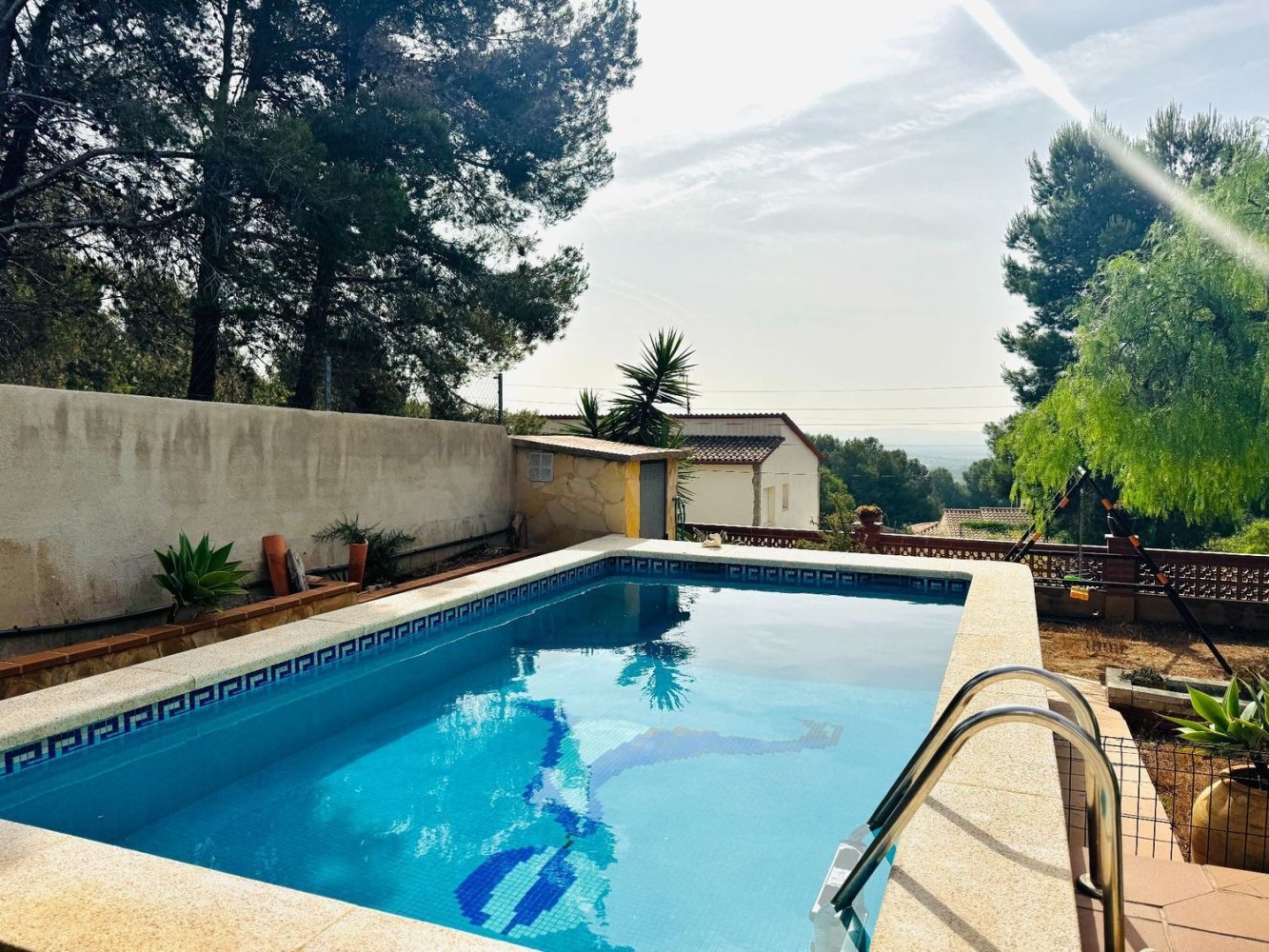 5 غرف نوم منزل في La Bisbal Del Penedes, Spain رقم 279441