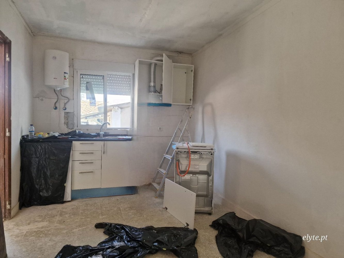 Casa de 1 dormitorio en Salvaterra de Magos, Portugal No. 261545