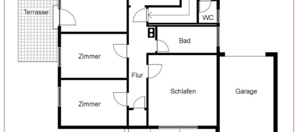 5 Schlafzimmer Haus in Esslingen, Germany, Nr. 326339 16