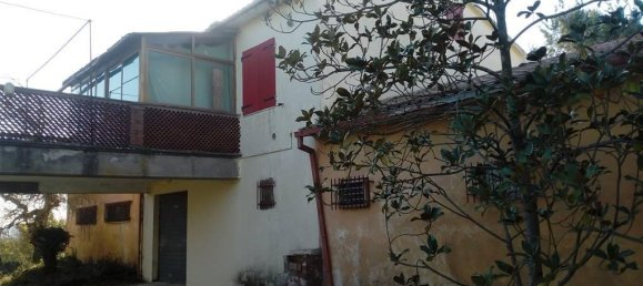 10 rooms House in Scansano, Italy No. 19289 24