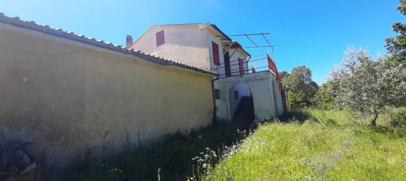 10 rooms House in Scansano, Italy No. 19289 30