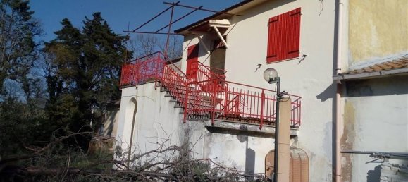 10 rooms House in Scansano, Italy No. 19289 18