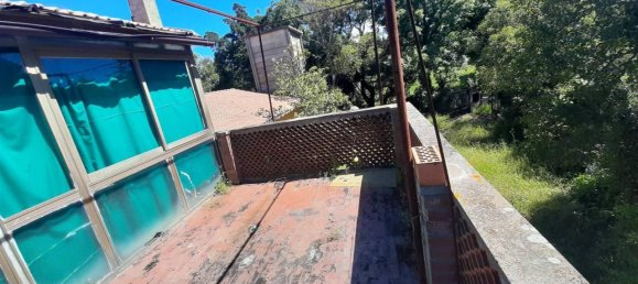 10 rooms House in Scansano, Italy No. 19289 61