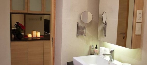 Apartamento com 1 quarto em condomínio em Bangkok, Thailand N.º 17375 2