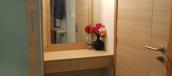 Apartamento com 1 quarto em condomínio em Bangkok, Thailand N.º 17375 9