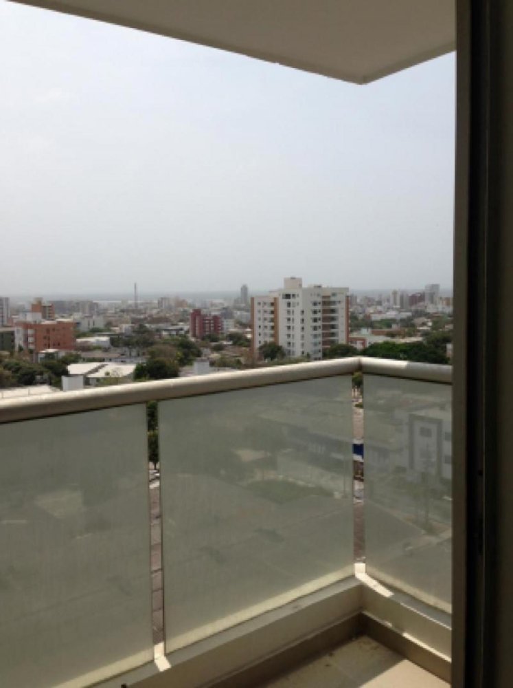 2 bedrooms House in Atlantico, Colombia No. 4778