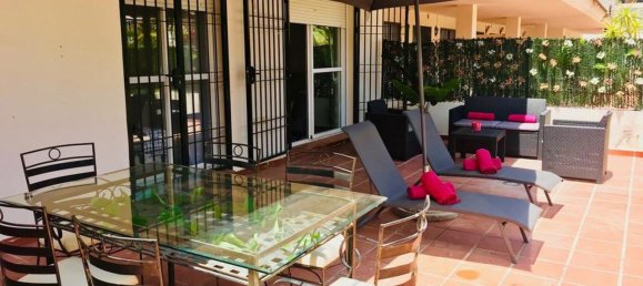 2 bedrooms Apartment in Marbella, Spain No. 115390 6