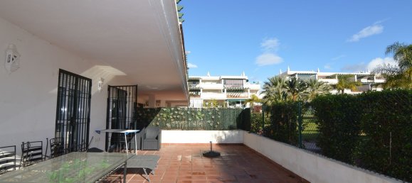 2 bedrooms Apartment in Marbella, Spain No. 115390 7
