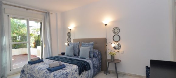 2 bedrooms Apartment in Marbella, Spain No. 115390 13