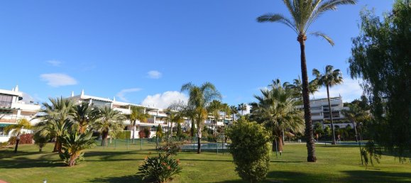 2 bedrooms Apartment in Marbella, Spain No. 115390 18