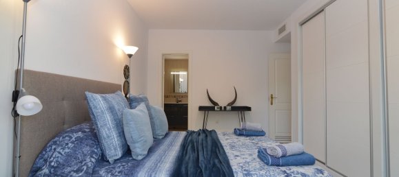 2 bedrooms Apartment in Marbella, Spain No. 115390 17