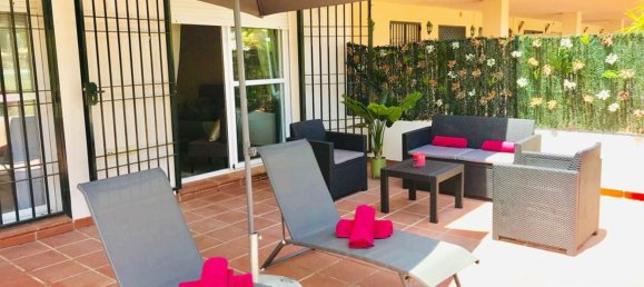 2 bedrooms Apartment in Marbella, Spain No. 115390 27