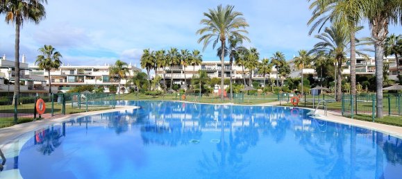 2 bedrooms Apartment in Marbella, Spain No. 115390 5