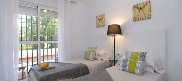 2 bedrooms Apartment in Marbella, Spain No. 115390 29