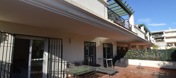 2 bedrooms Apartment in Marbella, Spain No. 115390 19