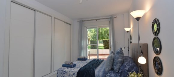 2 bedrooms Apartment in Marbella, Spain No. 115390 16