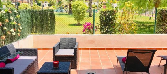 2 bedrooms Apartment in Marbella, Spain No. 115390 8