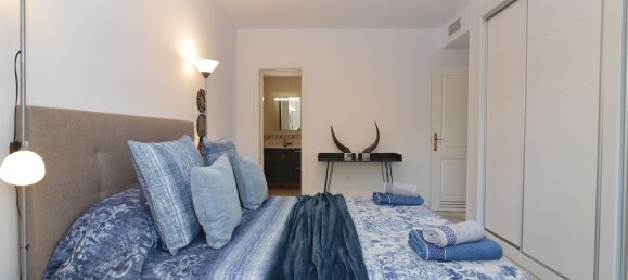 2 bedrooms Apartment in Marbella, Spain No. 115390 11