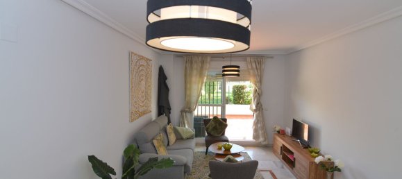 2 bedrooms Apartment in Marbella, Spain No. 115390 9