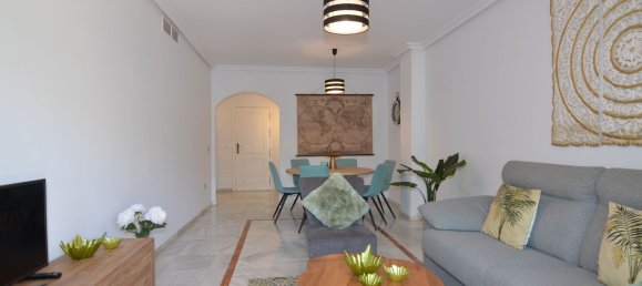 2 bedrooms Apartment in Marbella, Spain No. 115390 30