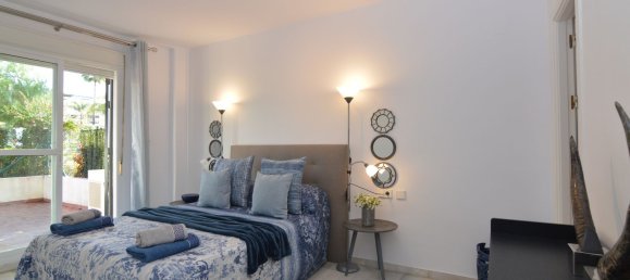 2 bedrooms Apartment in Marbella, Spain No. 115390 2