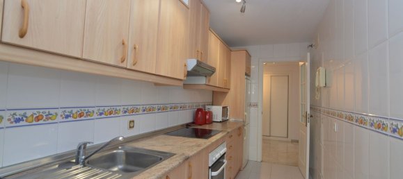 2 bedrooms Apartment in Marbella, Spain No. 115390 23