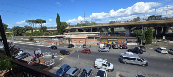 Apartamento de 2 habitaciónes en Rome, Italy No. 261205 22