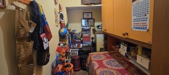 Apartamento de 2 habitaciónes en Rome, Italy No. 261205 14