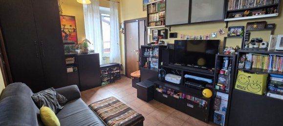 Apartamento de 2 habitaciónes en Rome, Italy No. 261205 2