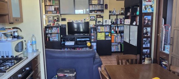 Apartamento de 2 habitaciónes en Rome, Italy No. 261205 4