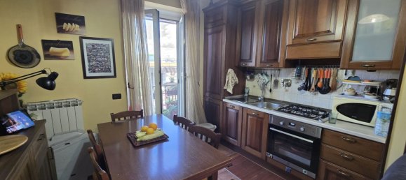 Apartamento de 2 habitaciónes en Rome, Italy No. 261205 6