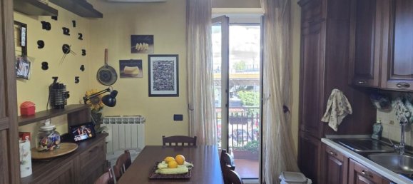 Apartamento de 2 habitaciónes en Rome, Italy No. 261205 5